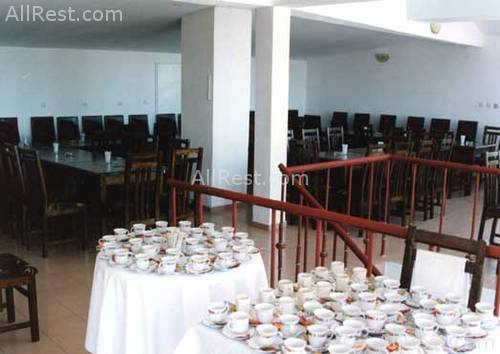 Hotel Verona 29